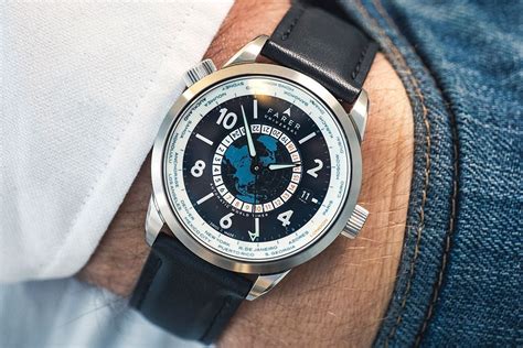 Why Small Watches Are the Next Big Trend in 